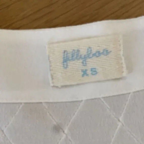 Women's Fillyboo Maternity Strawberry Fields Embroidered Maxi Dress - Picture 12 of 12